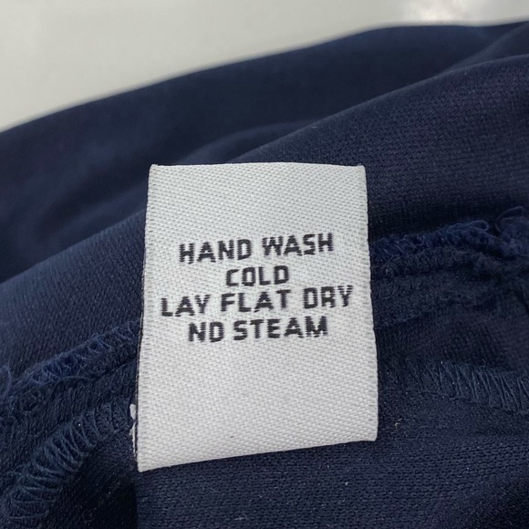 Violets & Roses - Lace & Sequins Blue/Silver Full-Length Formal/Prom Gown, EUC 4 - Picture 14 of 16